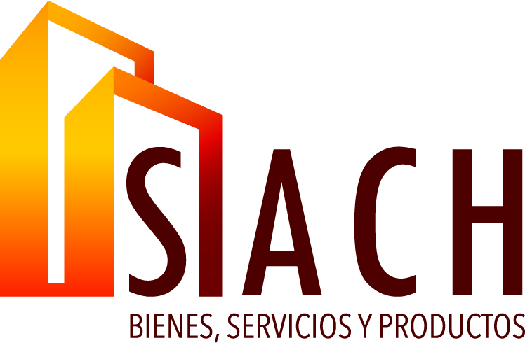 BIENES, SERVICIOS Y PRODUCTOS SACH